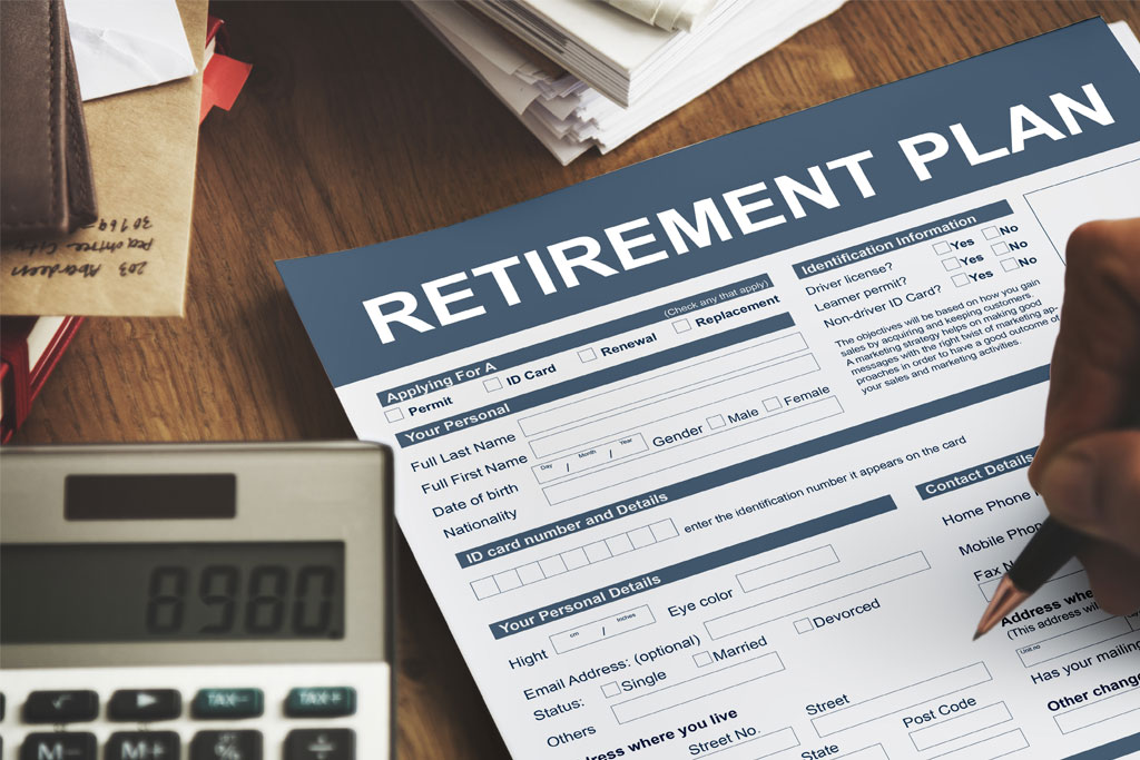 Retirement-Planning