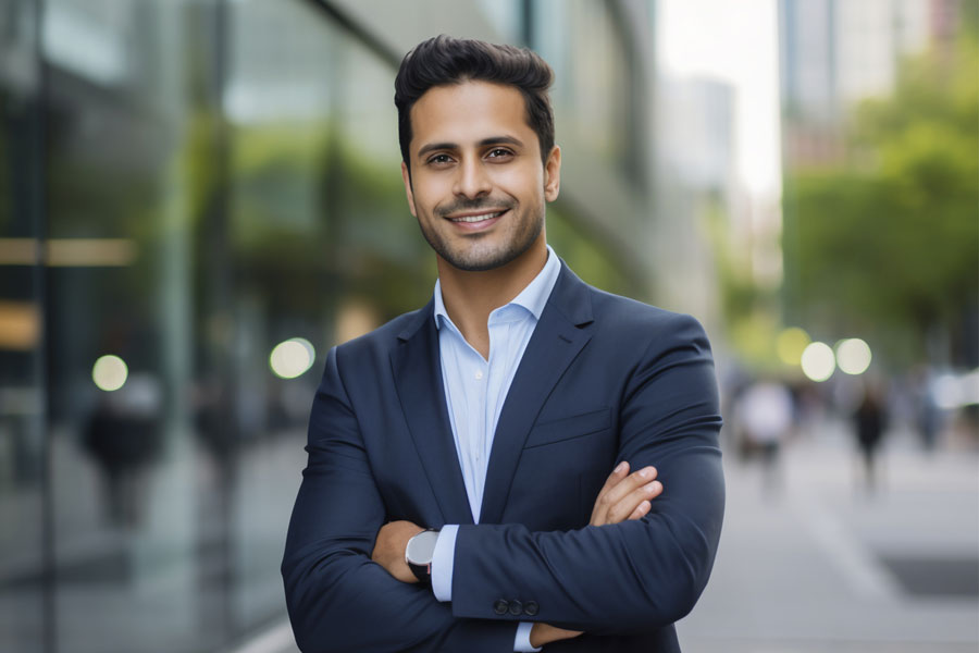 The-Young-Professional