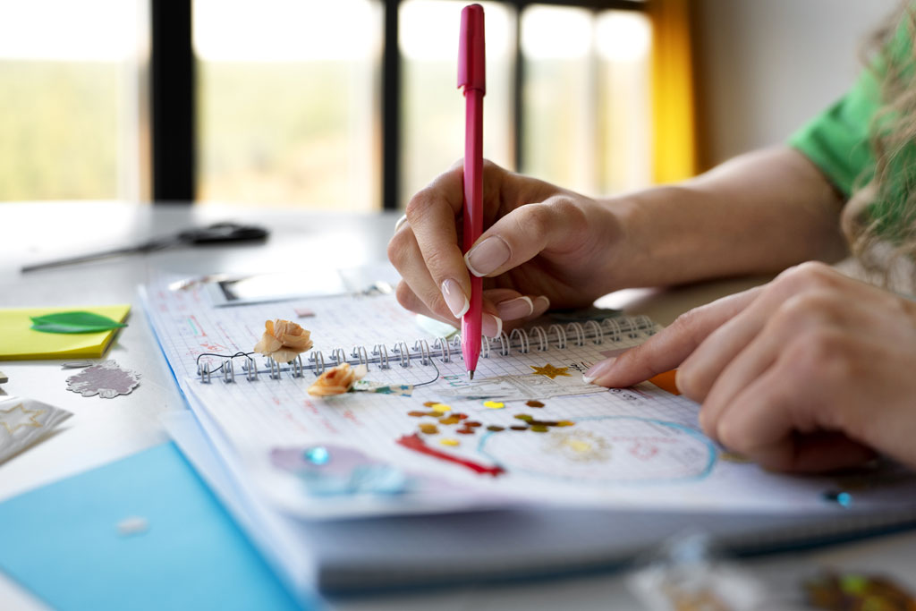 Child Education Planning